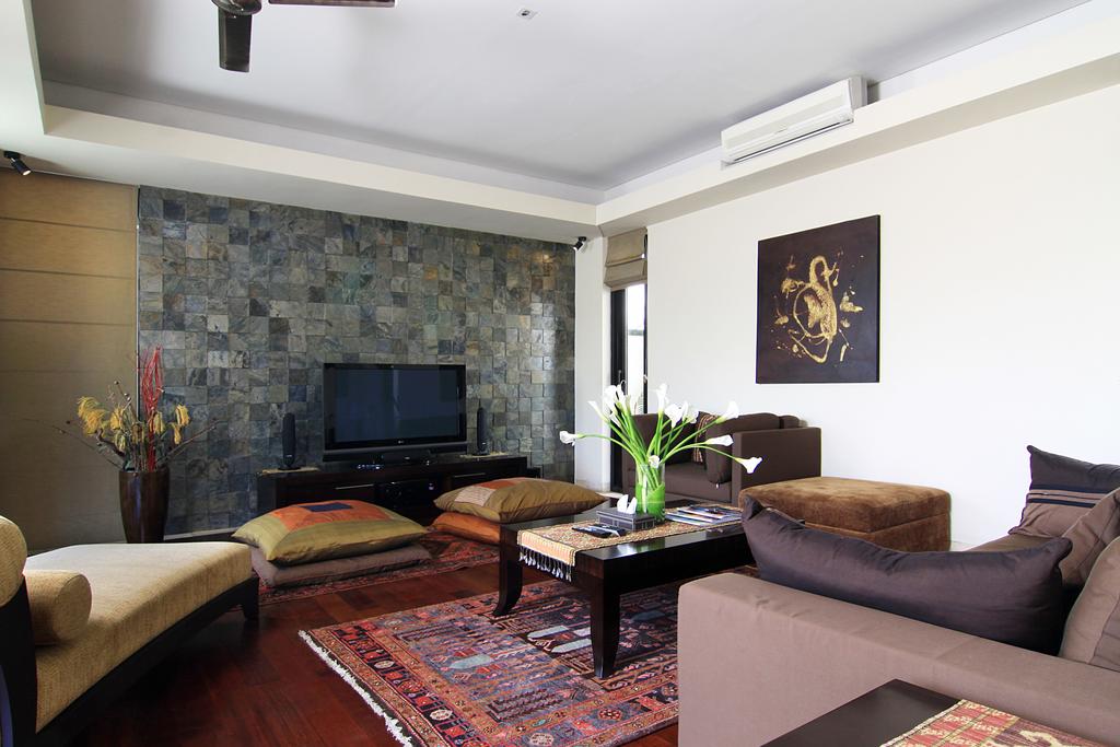Відпочинок в готелі Temple Hill Residence Villa Джімбаран