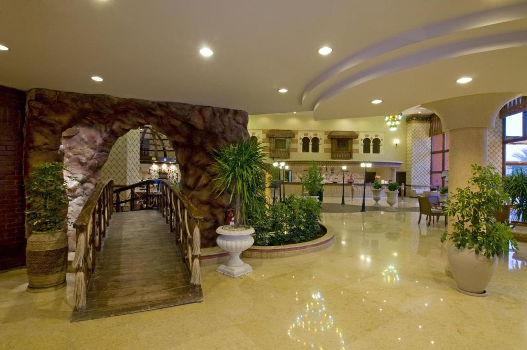 Recenzje hoteli, Dreams Beach Resort Marsa Alam