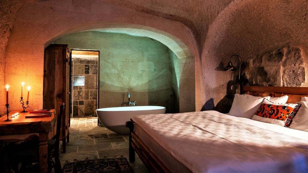 Recenzje turystów, Petra Inn Cappadocia