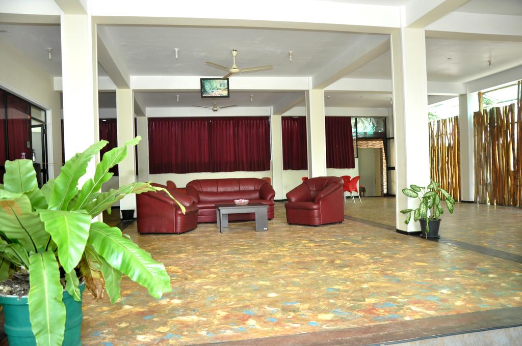 Oferty hotelowe last minute Green Shadows Beach Hotel Kalutara Sri Lanka
