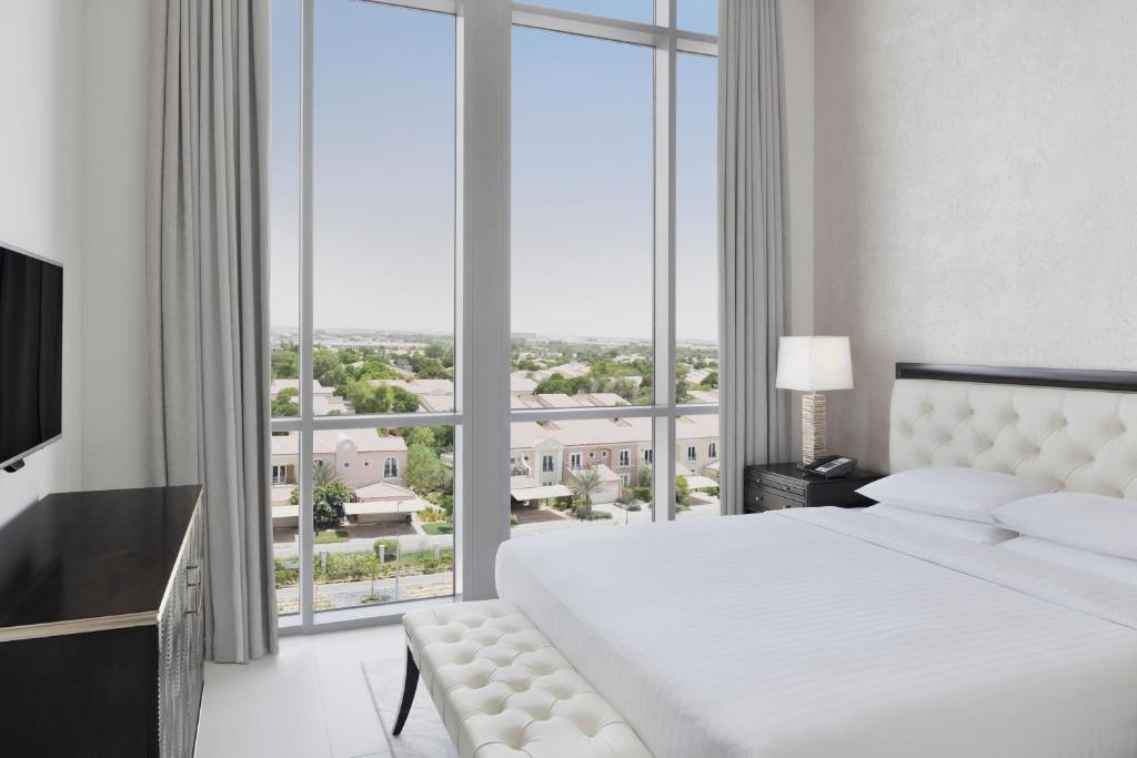 Туры в отель Delta Hotels by Marriott Dubai Investment Park Джебель Али