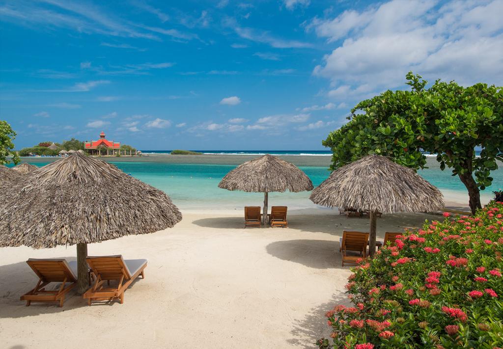 Горящие туры в отель Sandals Royal Caribbean Resort & Private Island Монтего-Бэй