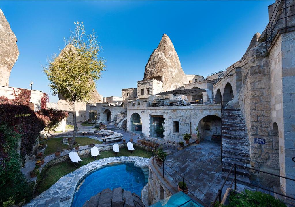 Anatolian House Hotel, zdjęcia turystów