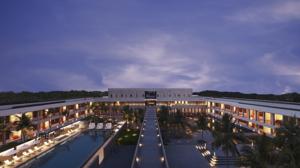 Intercontinental Resort & Thalasso Spa, 5, фотографії