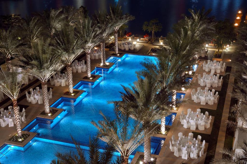 Горящие туры в отель The Palace Downtown Dubai