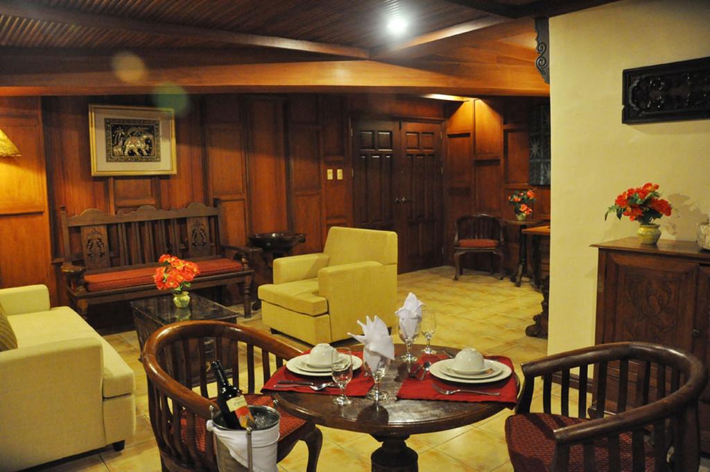 Отзывы туристов Crown Regency Residences Davao
