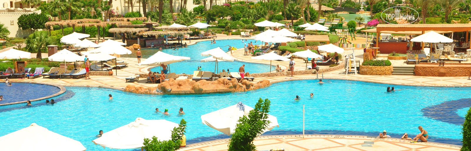Туры в отель Royal Regency Club Sharm El Sheikh Шарм-эль-Шейх