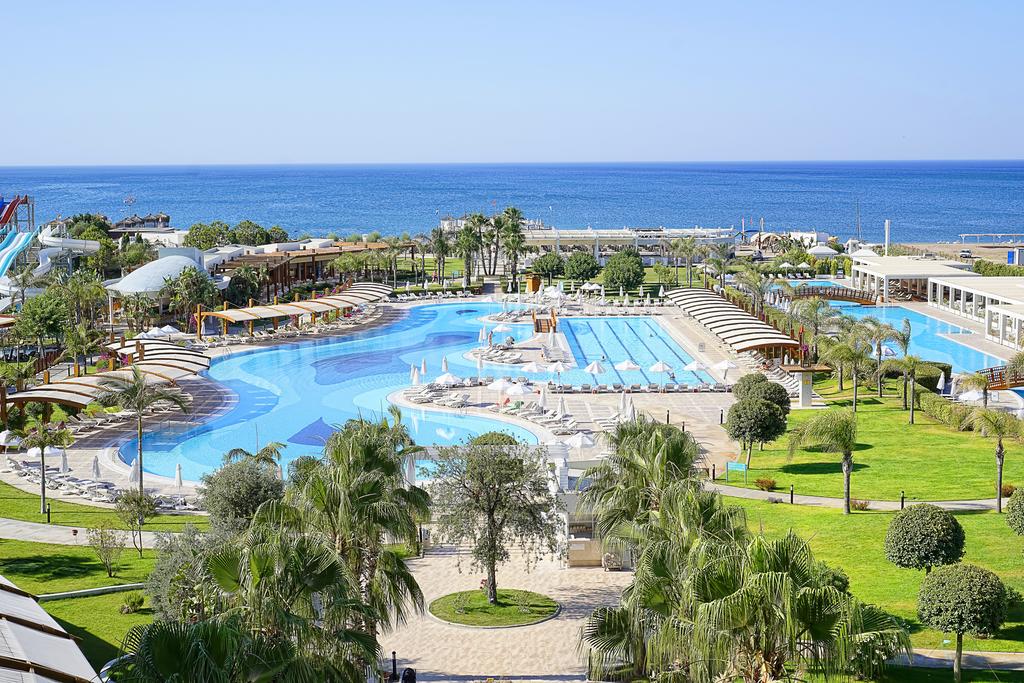 Baia Hotels Lara, Antalya, Turcja, zdjęcia z wakacje