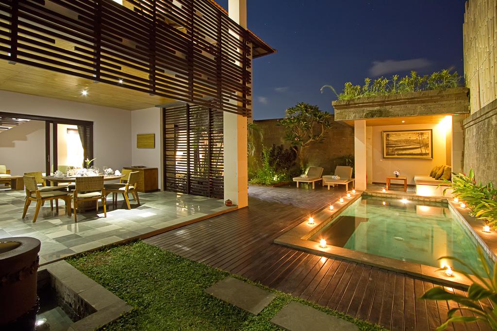 De'Uma Lokha Villa and Spa, Бали (курорт) цены