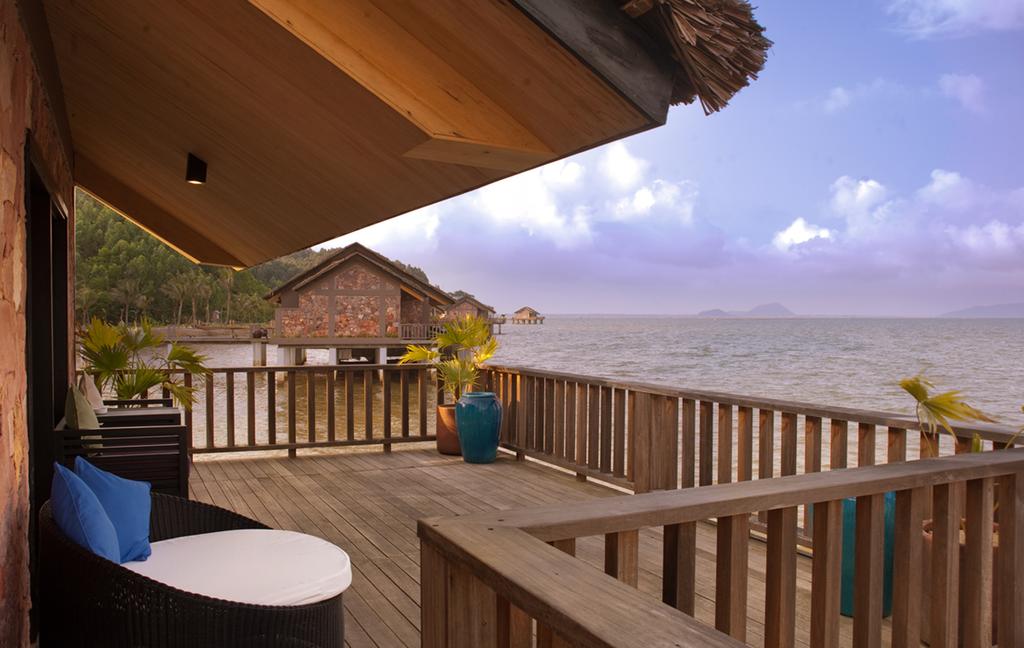 Отзывы об отеле Vedana Lagoon Resort & Spa