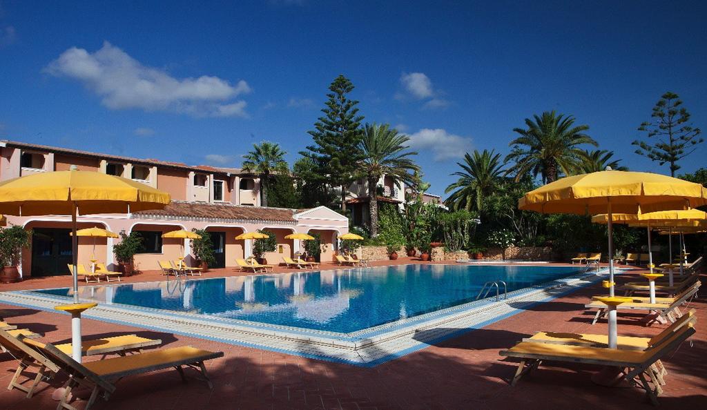 Cala Ginepro Hotel Resort, фотографии туристов