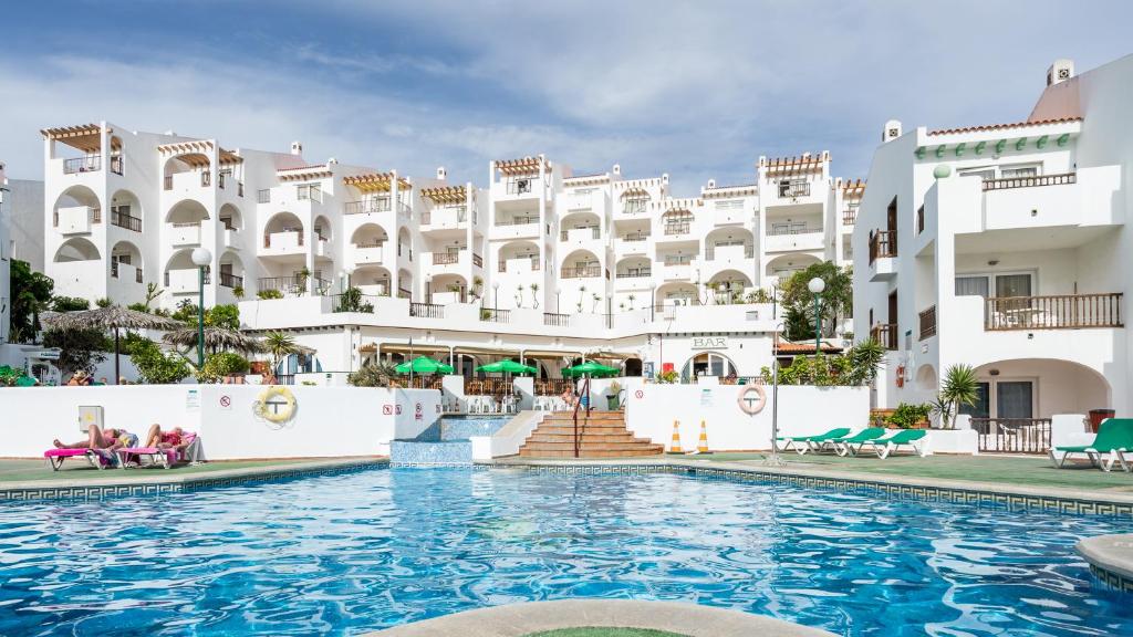 Горящие туры в отель Blue Sea Callao Garden Тенерифе (остров) Испания