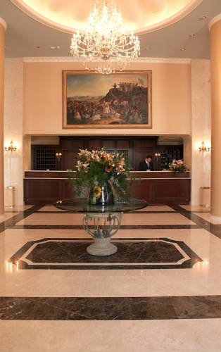 Grand Hotel Palace, Салоники
