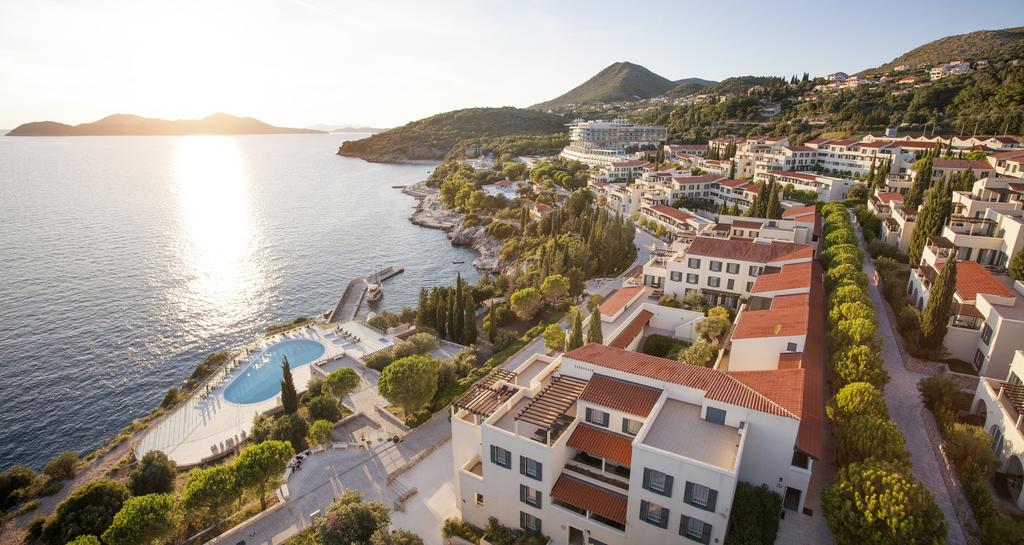 Отзывы об отеле Hotel Sun Gardens  (ex.Radisson Blu Dubrovnik)
