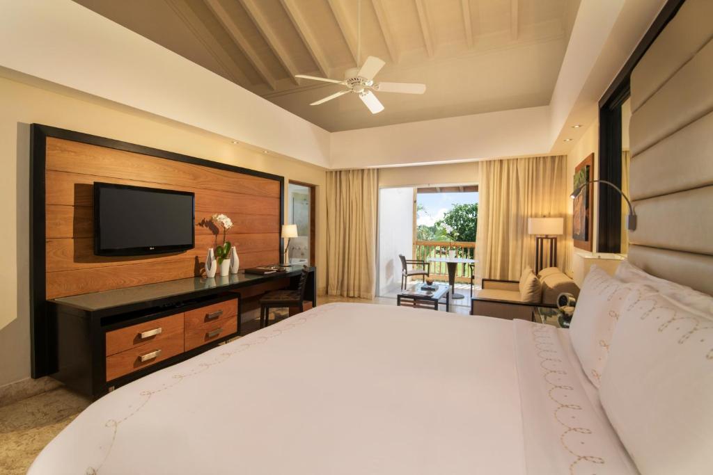 Hotel guest reviews Casa de Campo Resort & Villas