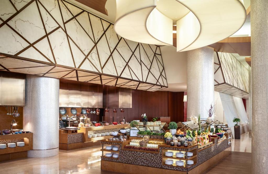 Swissotel Living Al Ghurair, United Arab Emirates, Dubai (city)