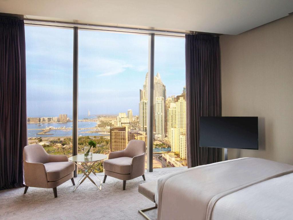 Hotel photos Rixos Premium Dubai Jbr