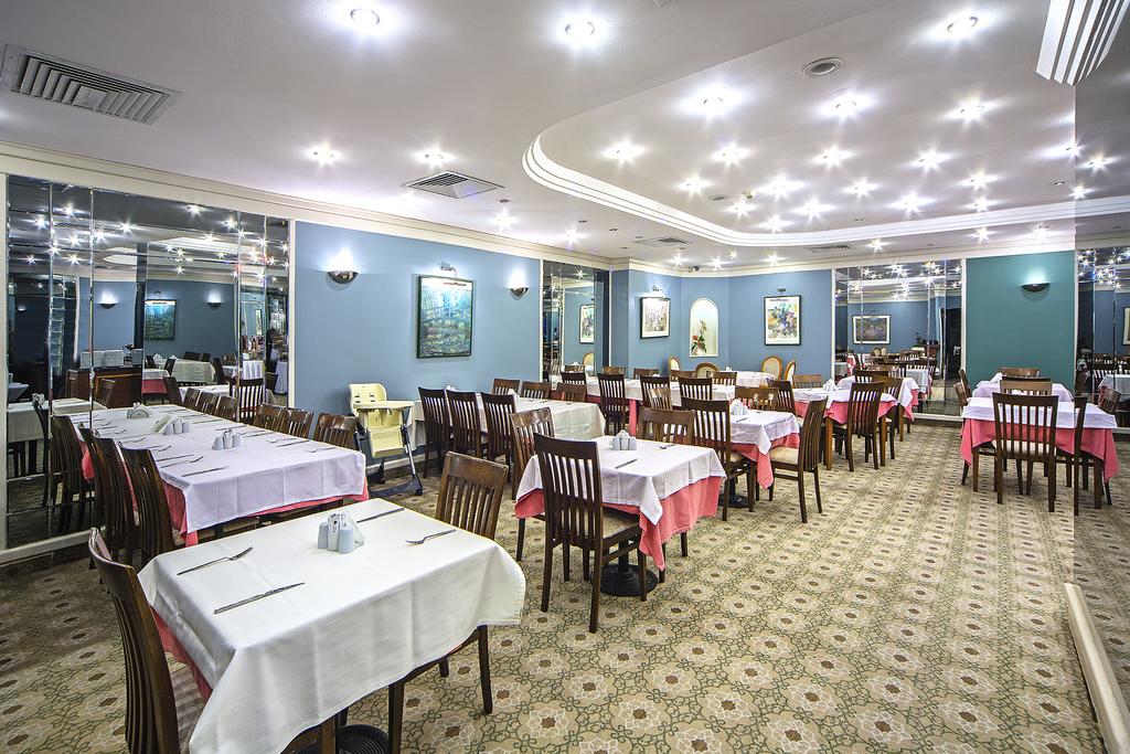 Горящие туры в отель Hotel Istanbul Kervansaray Стамбул