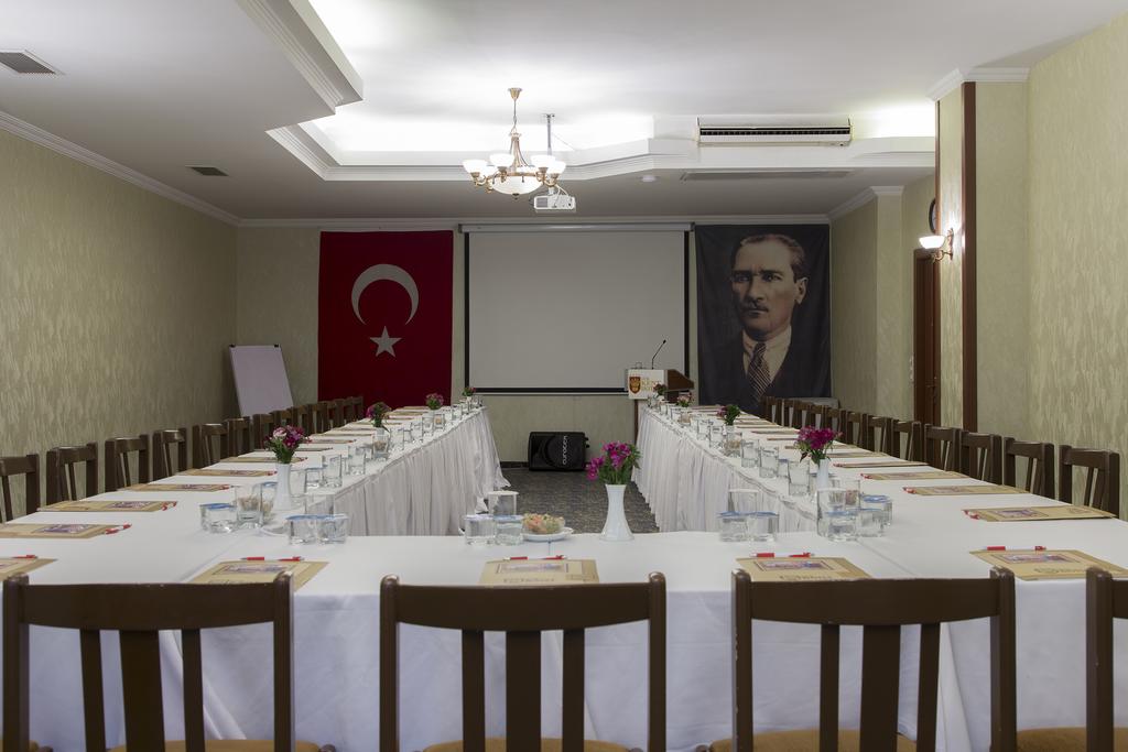 Горящие туры в отель Gurkent Анкара