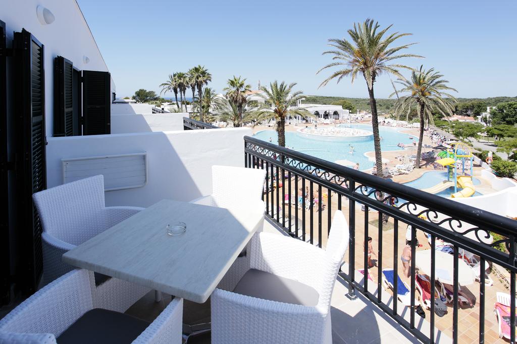 Відпочинок в готелі Grupotel Mar De Menorca