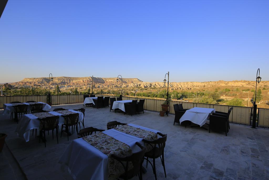 Отель, 3, Cappadocia View Hotel