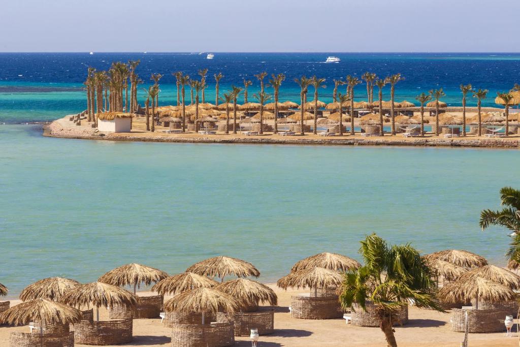 Meraki Resort (Adults Only 16+) Єгипет ціни