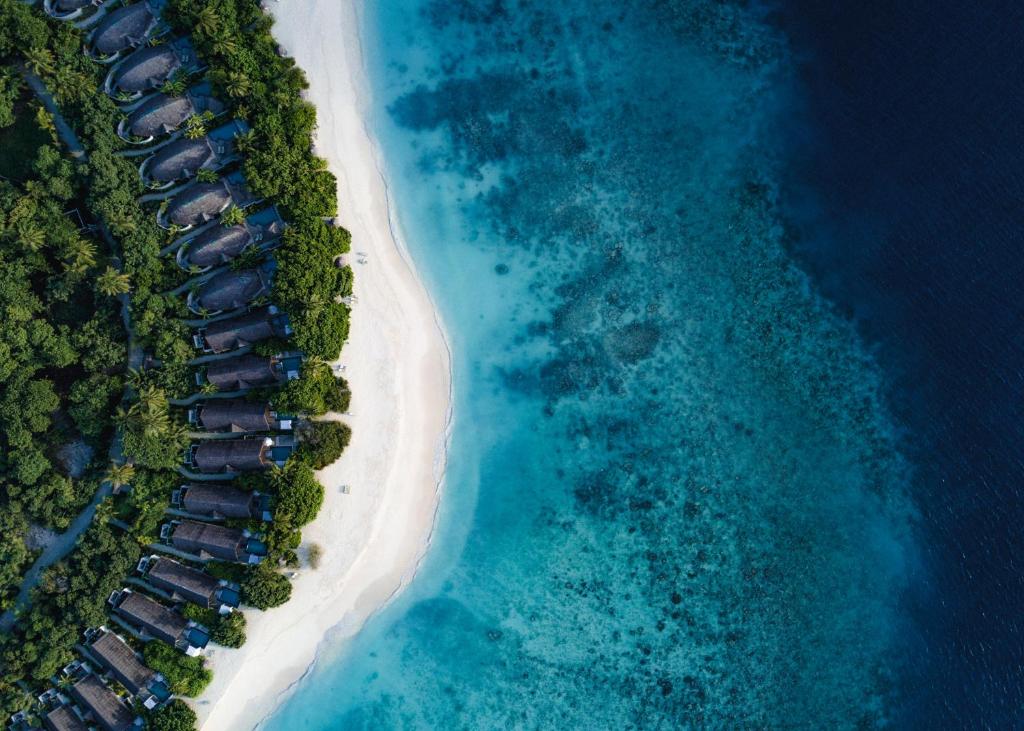 Furaveri Island Resort, Мальдивы, Раа Атолл, туры, фото и отзывы