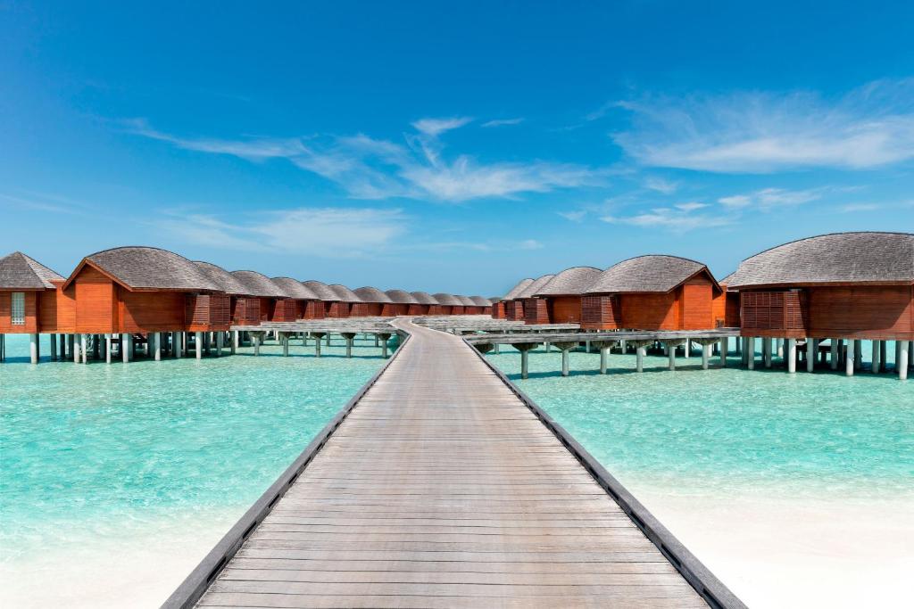 Anantara Dhigu Resort & Spa, Мальдіви, Південний Мале Атол, тури, фото та відгуки