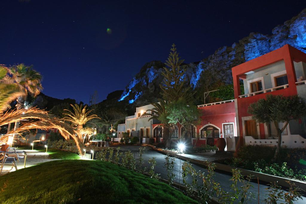 Туры в отель Kalypso Cretan Village Resort & Spa Ретимно Греция