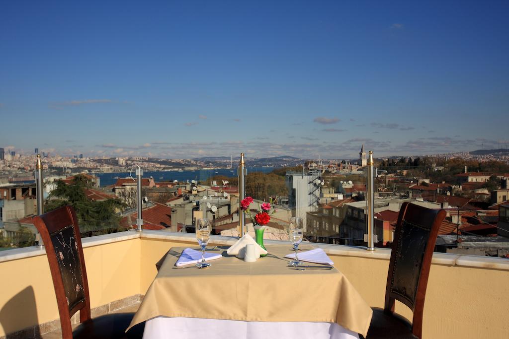 Aldem Hotel (Ex. Alaaddin Hotel), Istanbul, photos of tours