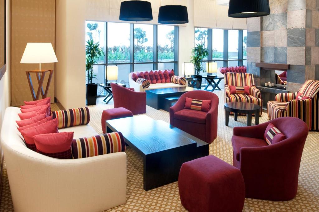 Staybridge Suites Abu Dhabi Yas Island, ОАЭ, Абу-Даби