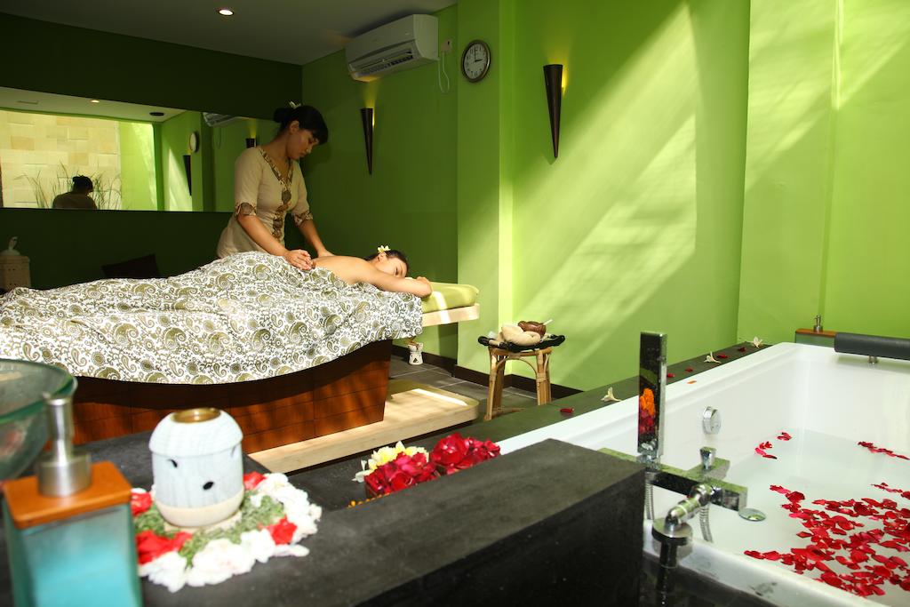 Горящие туры в отель Bakung Sari Resort Кута