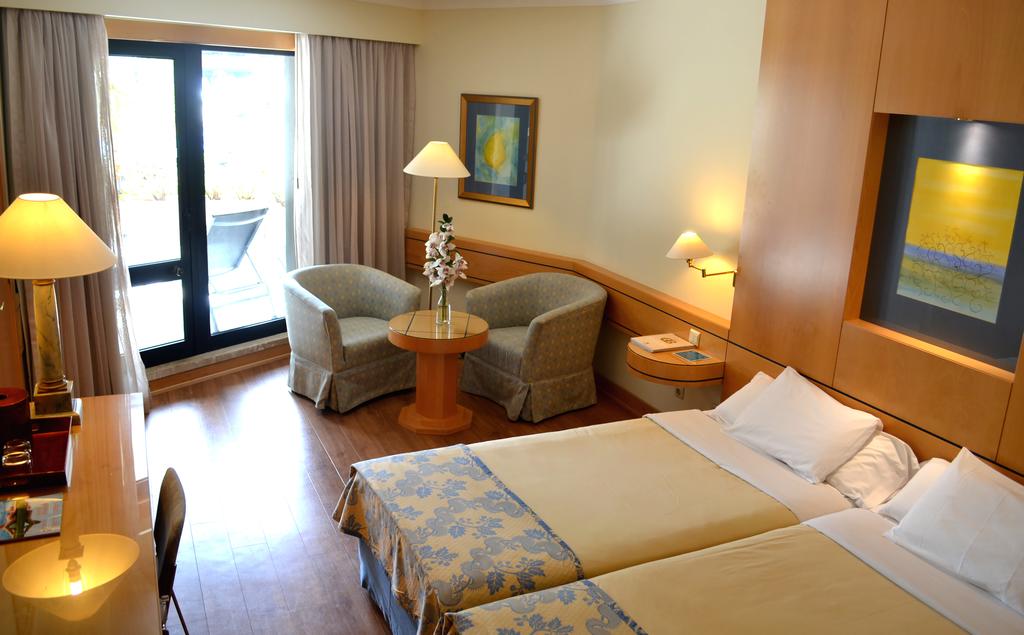 Wakacje hotelowe Enotel Lido Madeira Funchal Portugalia
