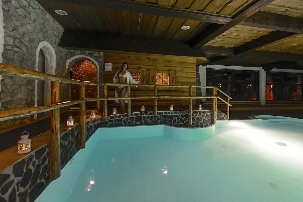 Hot tours in Hotel Slovan Tatranska Lomnica