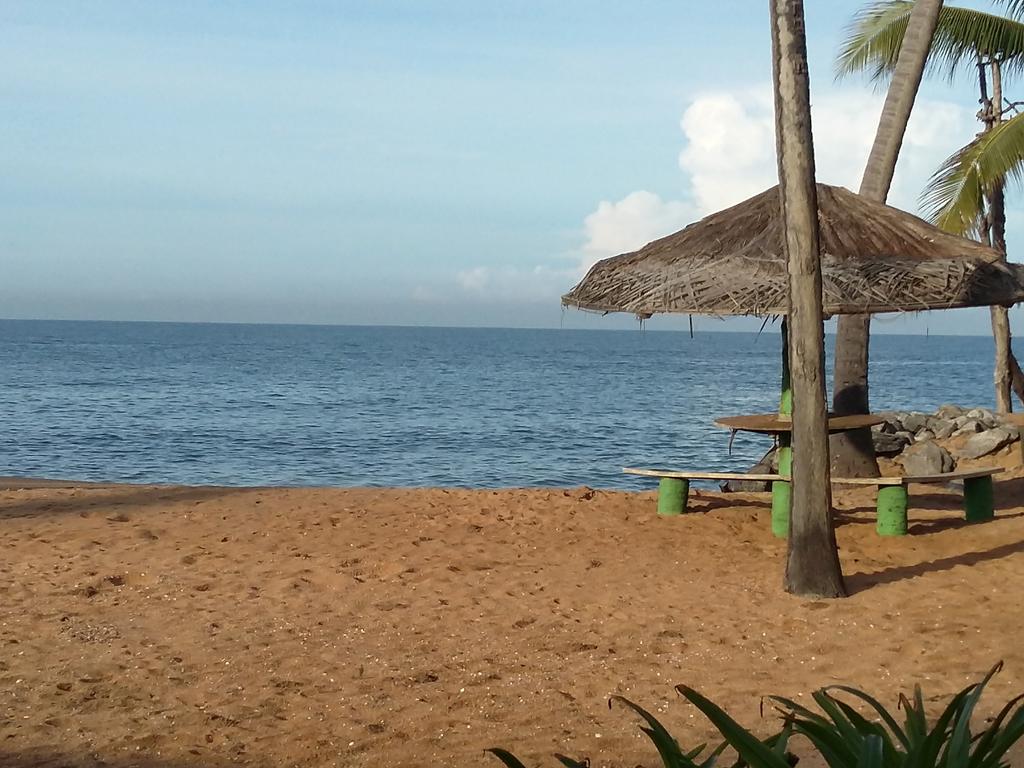 The Cosy Beach Шри-Ланка цены