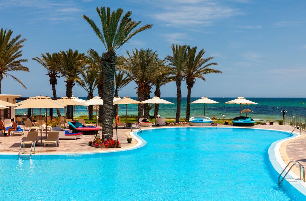 Sousse Magic Scheherazede Sousse (adults only from 18) prices