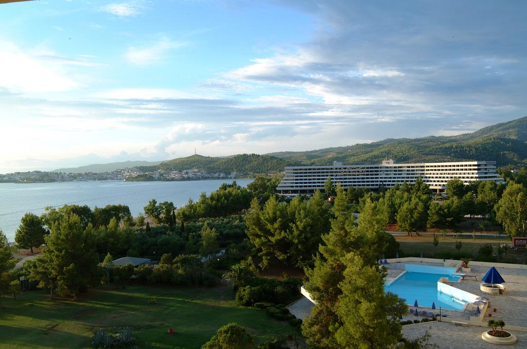 Porto Carras Sithonia Hotel, Греция, Ситония