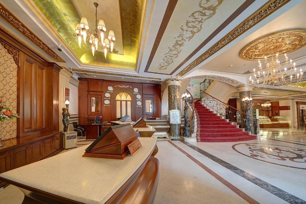 Royal Ascot Hotel, United Arab Emirates, Dubai (city), tours, photos and reviews