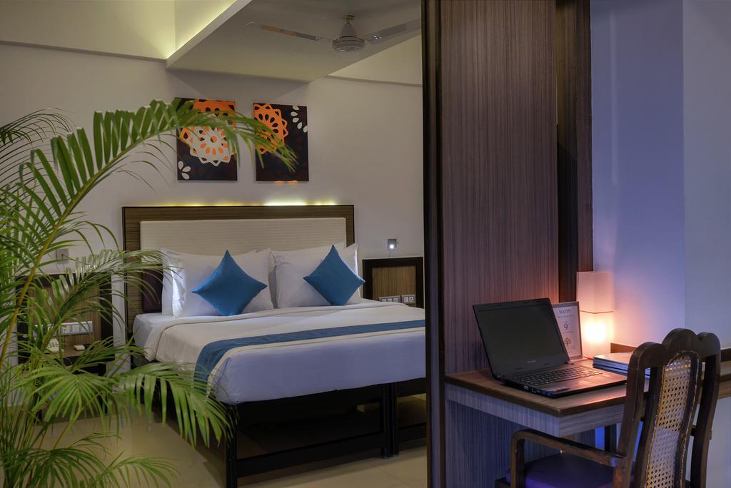 Hot tours in Hotel Treehouse Neptune Calangute