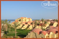 Abo Nawas Resort, Єгипет, Марса Алам, тури, фото та відгуки