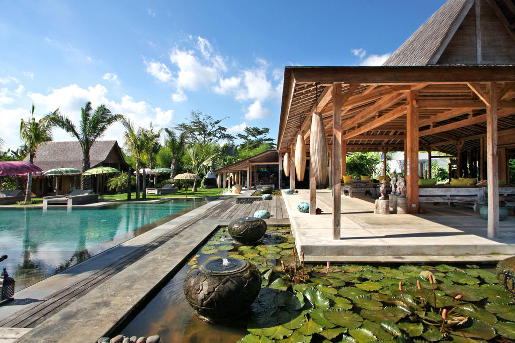 Отдых в отеле Bali Ethnic Villa Бали (курорт) Индонезия