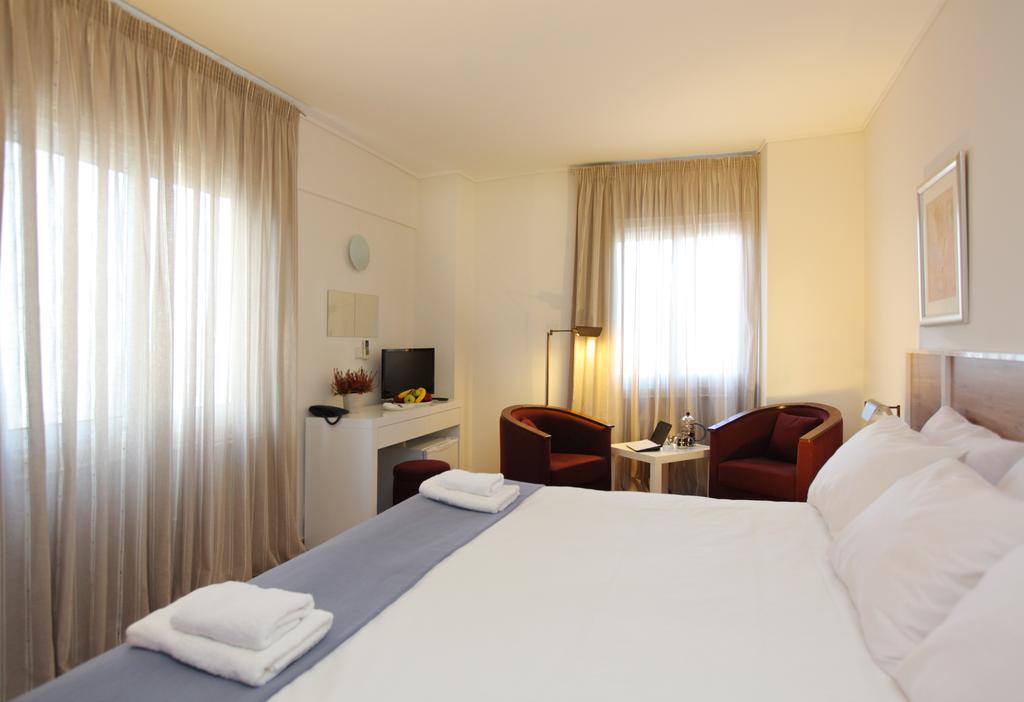 Nicosia Centrum Hotel