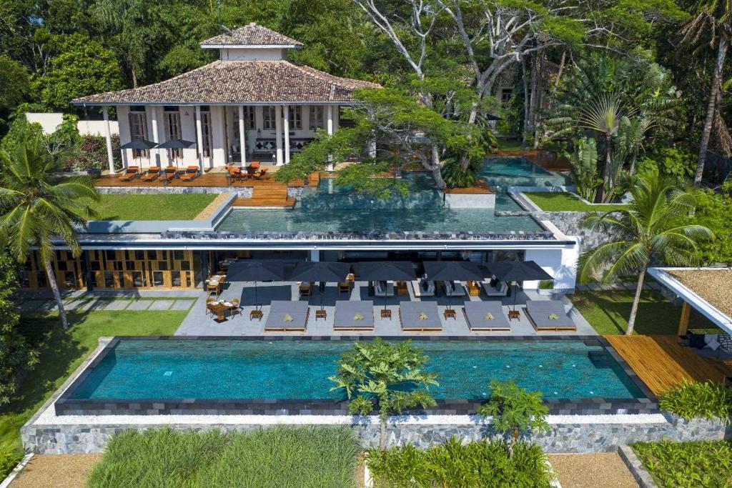 Шри-Ланка Haritha Villas & Spa