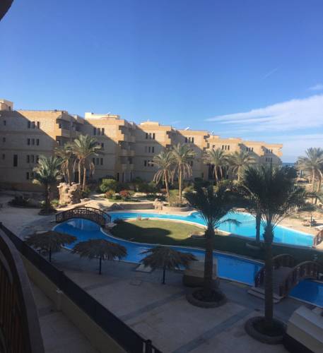 Palma Resort Hurghada фото та відгуки