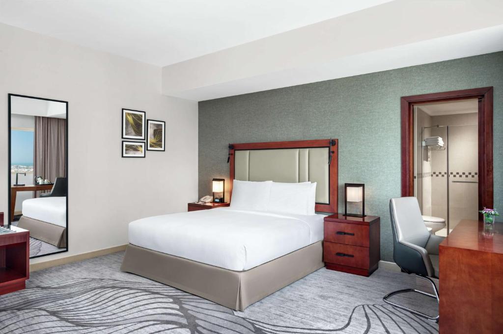 Oferty hotelowe last minute Doubletree by Hilton Ras Al Khaimah Ras Al Khaimah