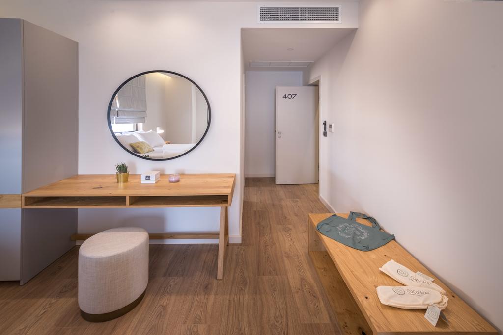 Албания Glow Boutique Hotel and Suites