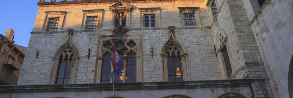 Guest House The Heart Of Dubrovnik Хорватия цены