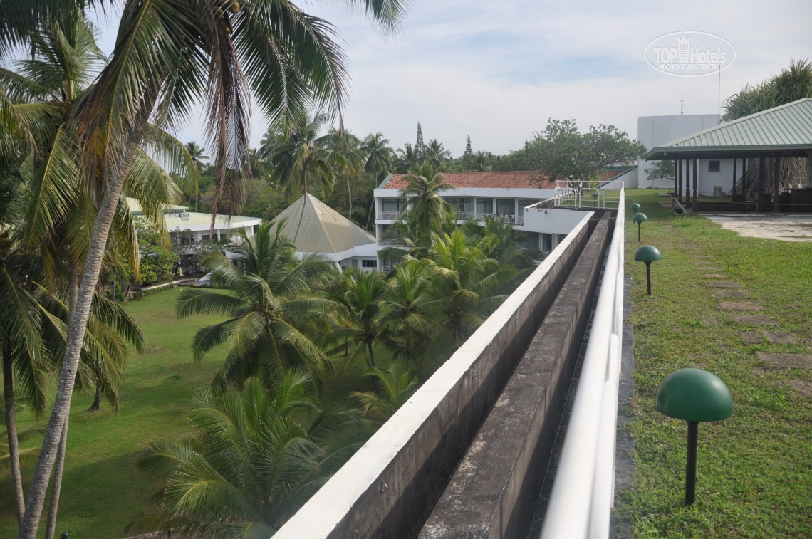 Villa Ocean View Hotel, Шри-Ланка