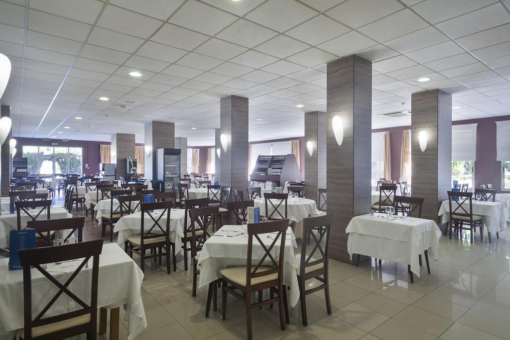 Wakacje hotelowe Best Siroco Costa del Sol