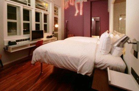 Hot tours in Hotel New Majestic Hotel Singapore Singapore